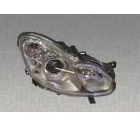 Fanali MAGNETI MARELLI 710301229201, sinistro