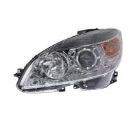 Magneti Marelli Faro anteriore Proiettore RGZ 710301234203 per Mercedes-Benz sinistro