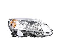 Magneti Marelli Faro principale 710301234204 per Mercedes-Benz destro