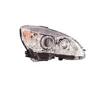 Magneti Marelli Faro proiettore anteriore destro Mercedes CLC 2008-2011 Xenon Cromato 710301234274