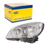 Faro Sx D1S/H7 710301234281 MAGNETI MARELLI per MERCEDES-BENZ CLASSE C