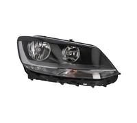 Faro proiettore anteriore destro per vw sharan 2010 in poi