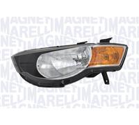 Fanali MAGNETI MARELLI 710301249301, sinistro