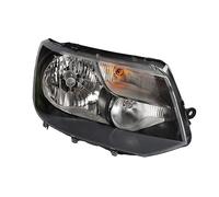 Magneti Marelli Faro anteriore 710301254304 H4 destro per VW Transporter T5