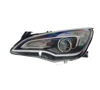 Magneti Marelli Faro anteriore 710301262203 sinistro per Opel Astra J GTC