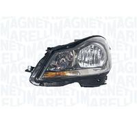 Fanali MAGNETI MARELLI 710301270208, destro