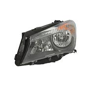 Magneti Marelli Faro anteriore 710301279203 sinistro H7-H15 per Mercedes CLA C117 (2013 in poi)