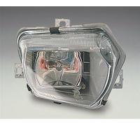 MAGNETI MARELLI 710305058001 fendinebbia sinistro H1 alogeno