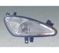 MAGNETI MARELLI 710305074001 Fendinebbia per MERCEDES-BENZ