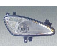 MAGNETI MARELLI 710305074001 fendinebbia sinistro H11 alogeno