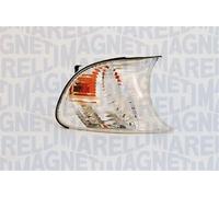 Magneti Marelli 710311329014 Fanale Anteriore Destro, Bianco