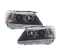 MAGNETI MARELLI 710815029033 Proiettori RGZ - MM