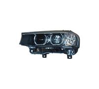 Magneti Marelli 710815029067 Proiettore SX Bixeno BMW | Compatibile con: BMW X3
