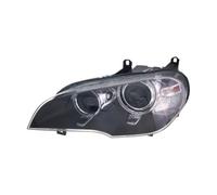Faro Sx D1S (Lampada a scarico di gas) 710815030019 MAGNETI MARELLI per BMW X5