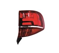 Fanale faro posteriore destro per bmw x5 e70 2010 in poi esterno a led