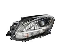 Faro proiettore anteriore sinistro per mercedes GLE w166 2015 in poi h7