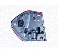 MAGNETI MARELLI FANALE EST SX MERCEDESBENZ GLS (X166MOP 710815900900
