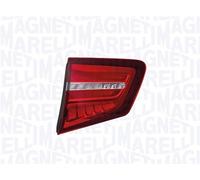 Fanale faro posteriore destro per mercedes gls x166 2015 in poi interno led