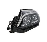 Faro proiettore anteriore sinistro per mercedes gls x166 2015 in poi led