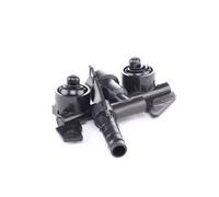 Ugello del liquido di lavaggio, lavafari MAGNETI MARELLI 711300510003 sinistra