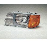 Magneti Marelli 711305620452 Lente Diffusore, Faro Principale