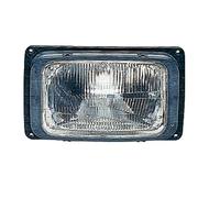 Magneti Marelli Vetro faro anteriore 711305620468 per Renault Trucks C 6.177 (1990-1998)