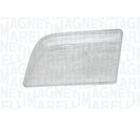 Vetro faro Dx 711305621691 MAGNETI MARELLI per MERCEDES-BENZ CLASSE S