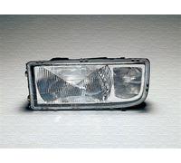 MAGNETI MARELLI 711305621835 Lente diffusore, Faro principale per MERCEDES-BENZ