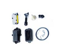 Magneti Marelli 711307010223 Kit Livellino Regolatore, Correzione Portata Fari