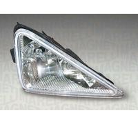 Fendinebbia MAGNETI MARELLI 711307022645 sinistro