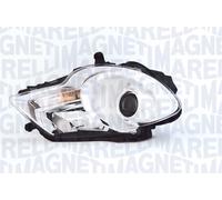 Fanali MAGNETI MARELLI 711307022687, sinistro