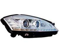 Magneti Marelli Headlight Infrared Ils Afs Bi-Xenon Dx M Lpm881
