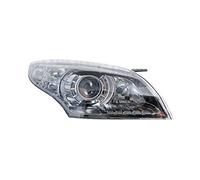 Magneti Marelli Faro anteriore destro 711307023113 per Renault Megane 2008 in poi Bi-Xenon AFS