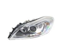 Faro proiettore anteriore sinistro per volvo c70 2009 in poi bixenon afs