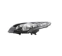 MAGNETI MARELLI 711307023254 Faro anteriore per RENAULT MEGANE III Coupe (DZ0/1)