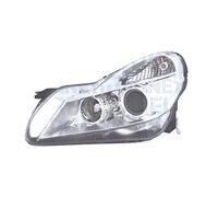 Faro proiettore anteriore sinistro per mercedes sl r230 2008 in poi bixenon