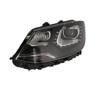 Magneti Marelli Faro anteriore 711307023581 sinistro PY21W per VW Sharan