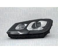 Magneti Marelli 711307023582 Faro Principale | Compatibile con: VW SHARAN