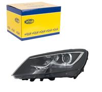 Magneti Marelli 711307023634 Faro Principale | Compatibile con: SEAT ALHAMBRA
