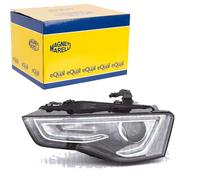 Magneti Marelli Faro anteriore sinistro 711307023914 D3S Lampada a scarico di gas per Audi A5