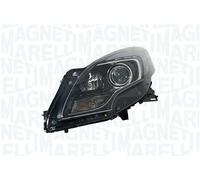 Fanali MAGNETI MARELLI 711307023988, sinistro