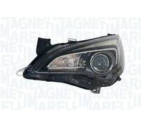 Fanali MAGNETI MARELLI 711307024055, destro