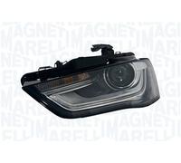 Magneti Marelli Faro anteriore 711307024090 Bi-Xenon Sinistro per Audi A4 B8