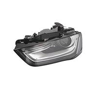 Faro proiettore anteriore sinistro per audi a4 2012 al 2015 bixenon afs dinamico