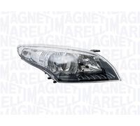 Magneti Marelli PROIETTORE SX RENAULT MEGANE FL (B95Ph2 & D95Ph2 Proiettore SX P