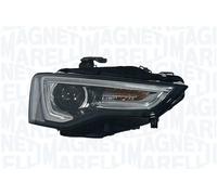 Magneti Marelli Faro anteriore 711307024201 Proiettore RGZ Bi-Xeno per Audi A5 Sportback (8TA)