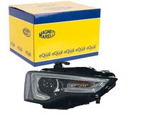 Magneti Marelli Faro anteriore 711307024201 Proiettore RGZ Bi-Xeno per Audi A5 Sportback (8TA)