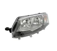 Magneti Marelli 711307024254 Proiettore, Sinistro Alogeno