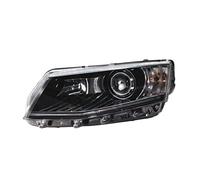 Faro Sx PWY24W 711307024258 MAGNETI MARELLI per SKODA OCTAVIA III