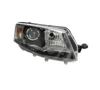 FARO DESTRO XENON D3S AFS PER SKODA OCTAVIA 13> MARELLI